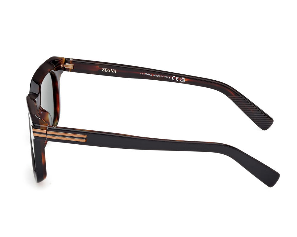 Óculos de sol Ermenegildo Zegna EZ0248