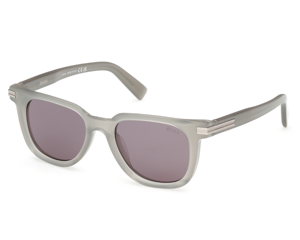 Óculos de sol Ermenegildo Zegna EZ0248