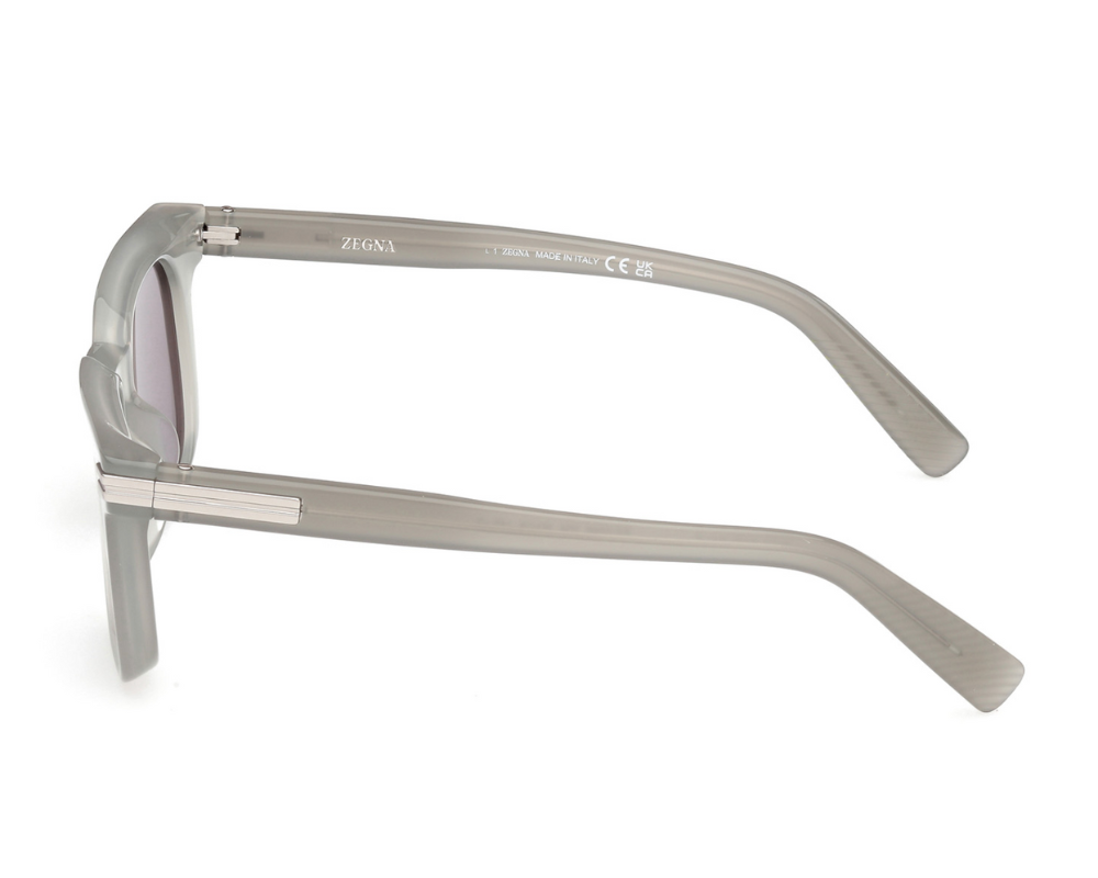 Óculos de sol Ermenegildo Zegna EZ0248
