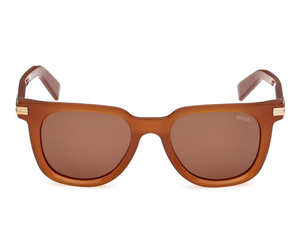Óculos de sol Ermenegildo Zegna EZ0248