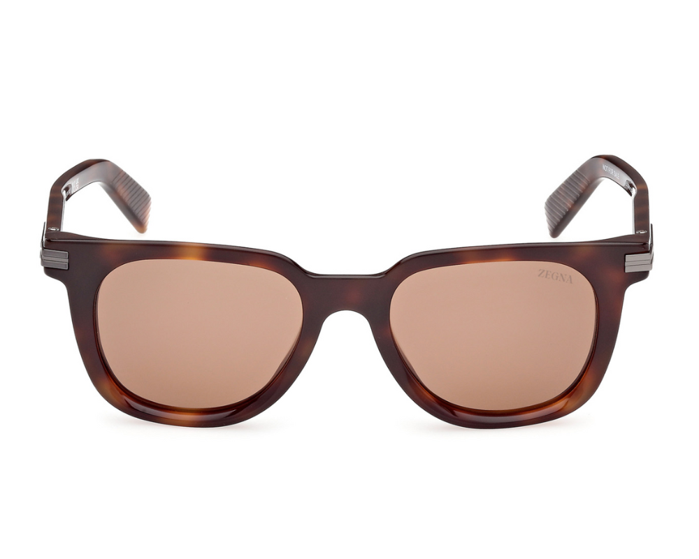 Óculos de sol Ermenegildo Zegna EZ0248