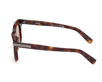 Óculos de sol Ermenegildo Zegna EZ0248