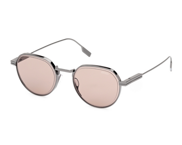 Lunettes de soleil Ermenegildo Zegna EZ0244