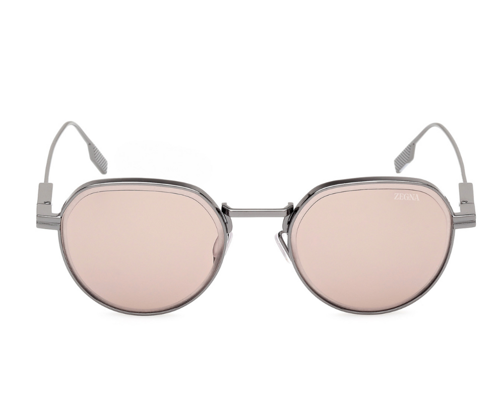 Óculos de sol Ermenegildo Zegna EZ0244