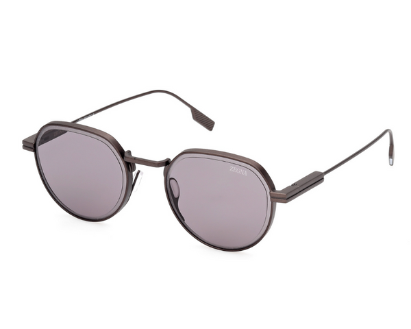 Lunettes de soleil Ermenegildo Zegna EZ0244
