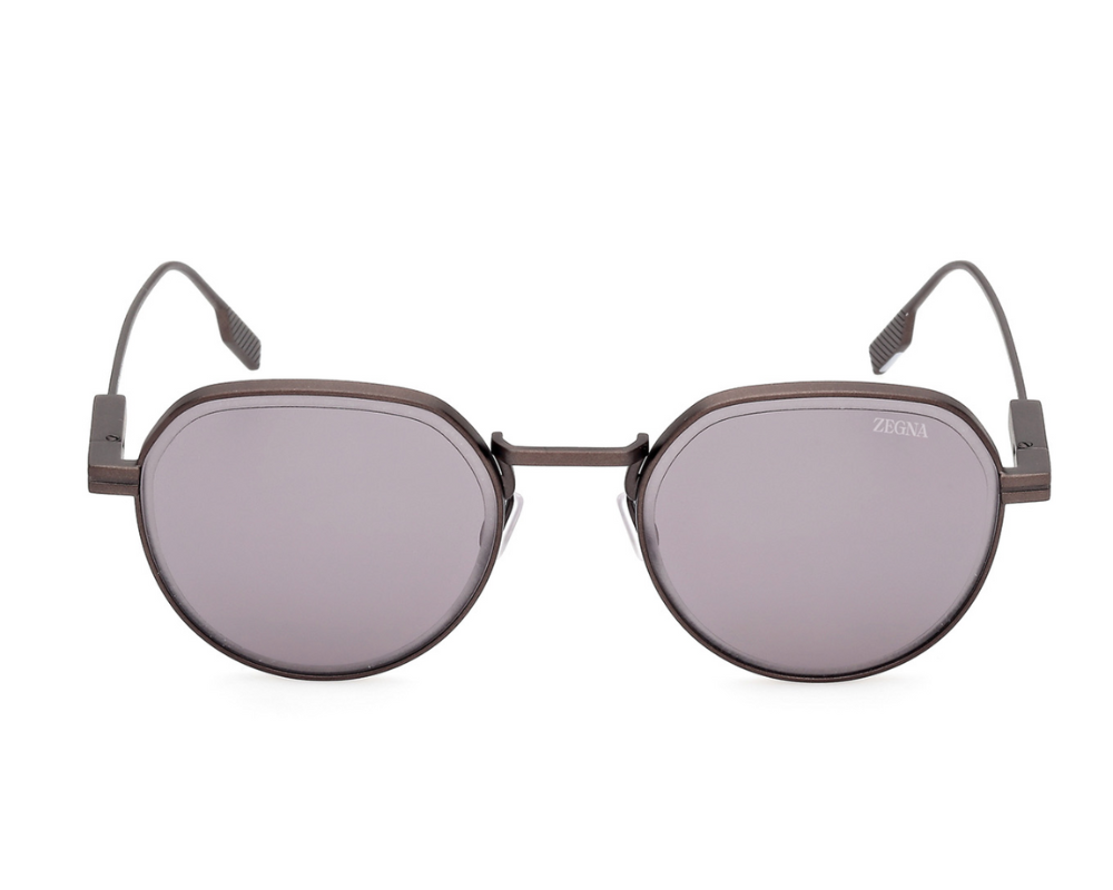 Óculos de sol Ermenegildo Zegna EZ0244