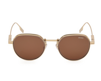 Óculos de sol Ermenegildo Zegna EZ0244