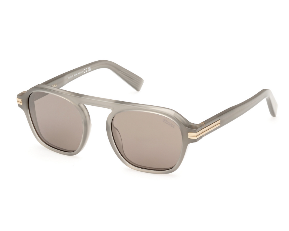 Ermenegildo Zegna EZ0241 Sunglasses
