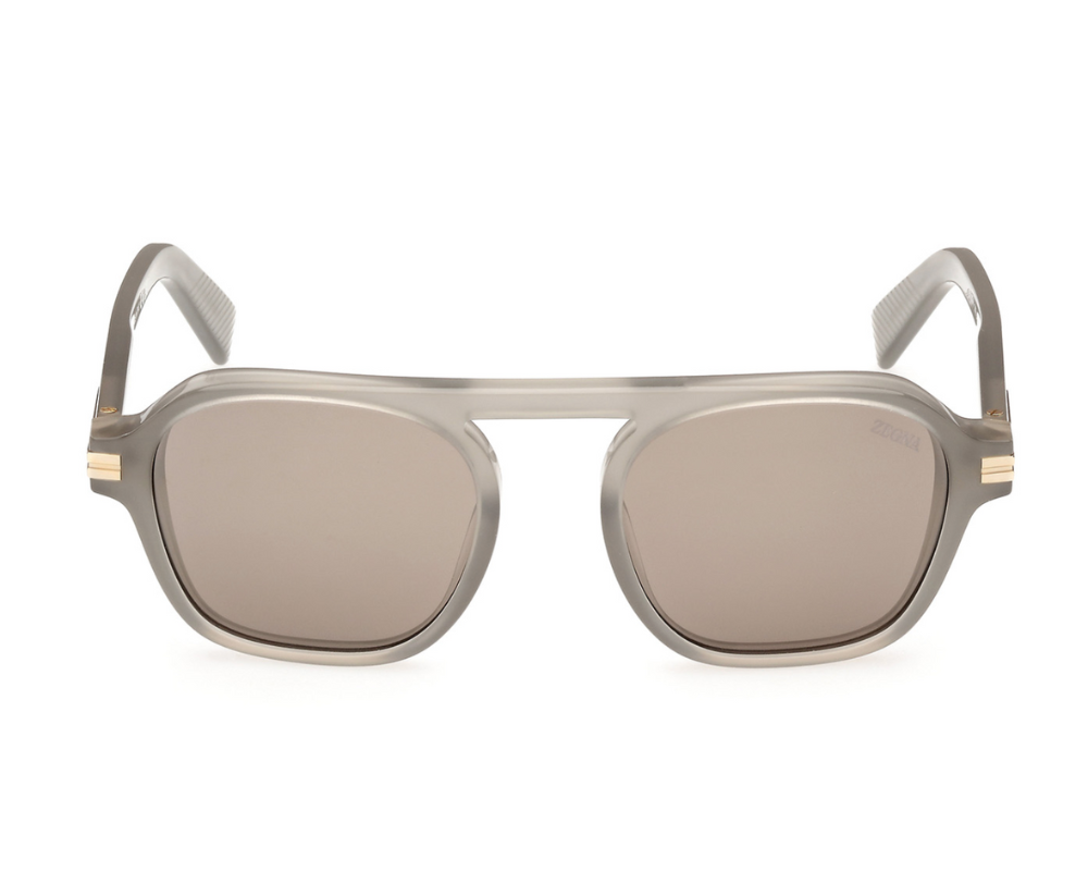 Ermenegildo Zegna EZ0241 Sunglasses