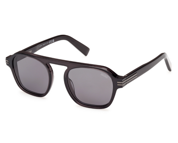 Lunettes de soleil Ermenegildo Zegna EZ0241
