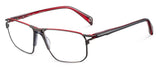 Lunettes de vue Etnia Barcelona ALESI