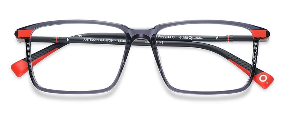 Etnia Barcelona ANTELOPE CANYON Eyeglasses