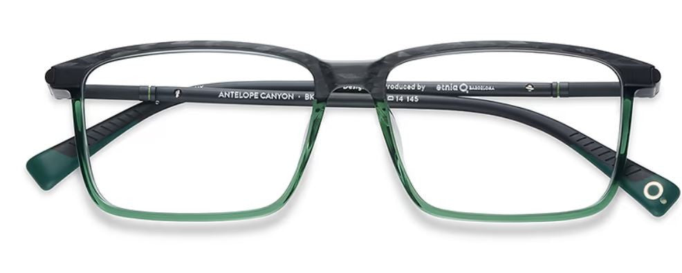 Etnia Barcelona ANTELOPE CANYON Eyeglasses