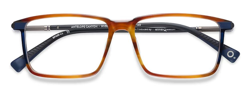 Etnia Barcelona ANTELOPE CANYON Eyeglasses