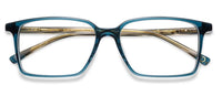 Korrektionsbrille Etnia Barcelona NARVAL