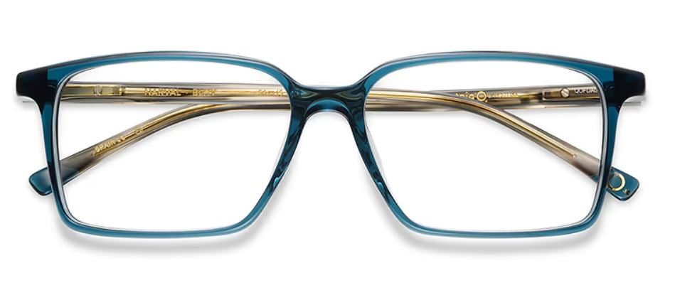 Korrektionsbrille Etnia Barcelona NARVAL
