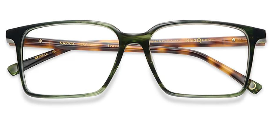 Korrektionsbrille Etnia Barcelona NARVAL