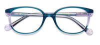 Optische bril Etnia Barcelona BYGGE