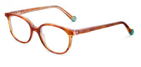 Optische bril Etnia Barcelona BYGGE