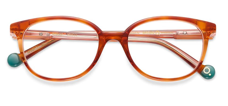 Optische bril Etnia Barcelona BYGGE
