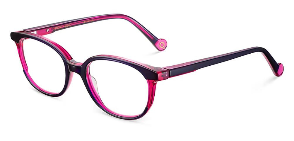 Optische bril Etnia Barcelona BYGGE