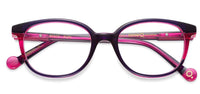 Optische bril Etnia Barcelona BYGGE
