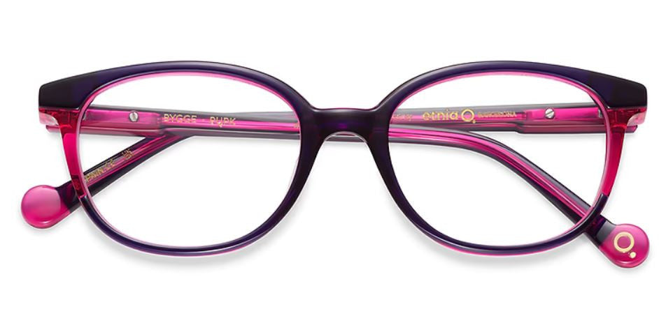 Optische bril Etnia Barcelona BYGGE