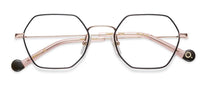 Optische bril Etnia Barcelona CAKEY
