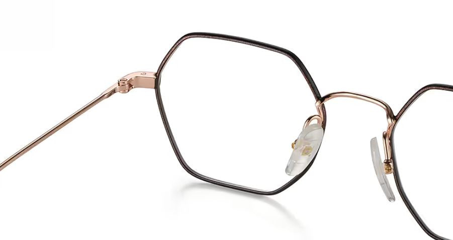 Optische bril Etnia Barcelona CAKEY