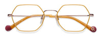 Optische bril Etnia Barcelona CAKEY