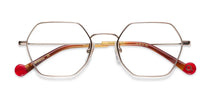 Optische bril Etnia Barcelona CAKEY