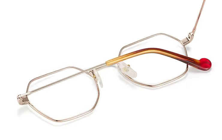 Optische bril Etnia Barcelona CAKEY