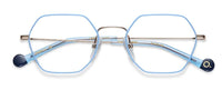 Optische bril Etnia Barcelona CAKEY