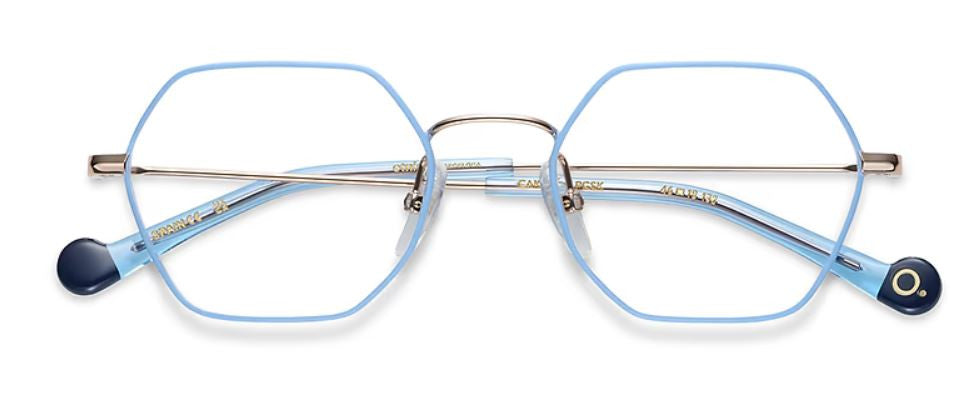 Optische bril Etnia Barcelona CAKEY