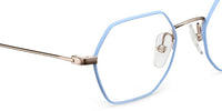 Optische bril Etnia Barcelona CAKEY