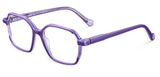 Lunettes de vue Etnia Barcelona ERAIKI