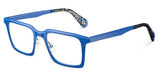 Lunettes de vue Etnia Barcelona BRUTAL N.39