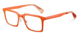 Lunettes de vue Etnia Barcelona BRUTAL N.39