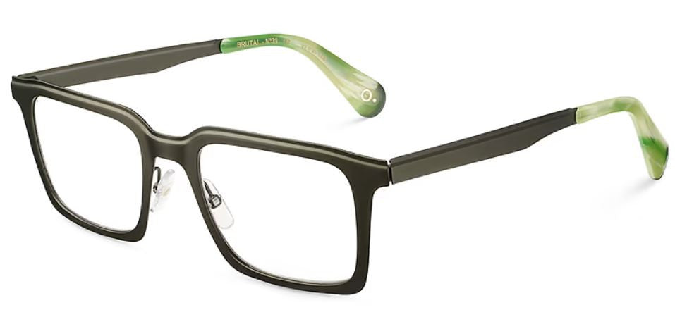 Brille Etnia Barcelona BRUTAL N.39