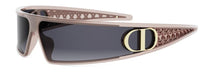 Óculos de Sol com Tiara DIOR VeryDior M1U