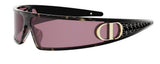Lunettes de Soleil Serre-tête DIOR VeryDior M1U