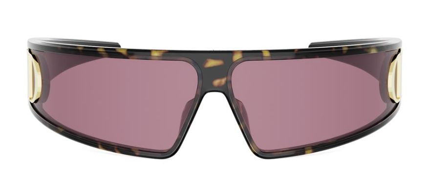 Óculos de Sol com Tiara DIOR VeryDior M1U