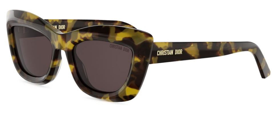 Sonnenbrille Dior DIORMIDNIGHT B3I