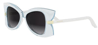 Dior DIORBUTTERFLY S1I Sunglasses