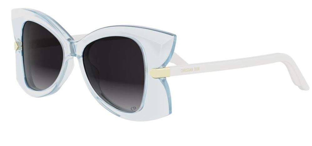 Dior DIORBUTTERFLY S1I Sunglasses