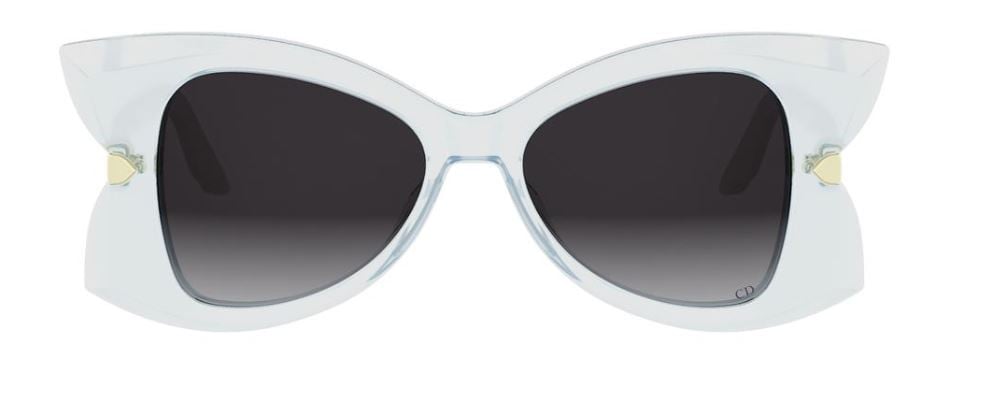 Dior DIORBUTTERFLY S1I Sunglasses