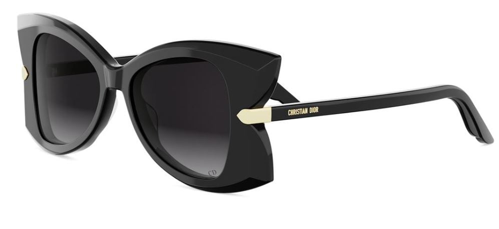 Dior DIORBUTTERFLY S1I Sunglasses