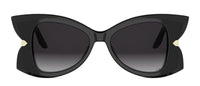 Dior DIORBUTTERFLY S1I Sunglasses
