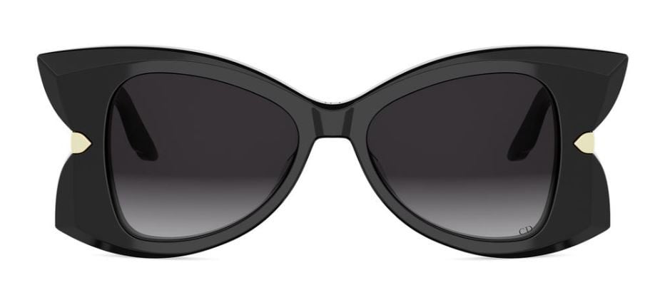 Dior DIORBUTTERFLY S1I Sunglasses