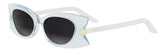 Dior DIORBUTTERFLY S2I Sunglasses